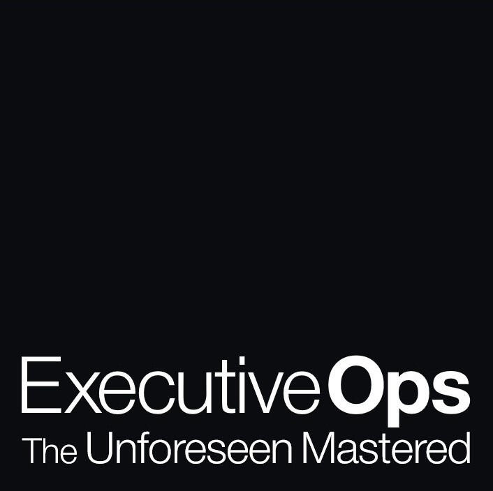 Executive Ops